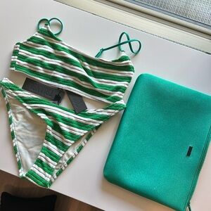 Mica Dunne TRIANGL Bikini